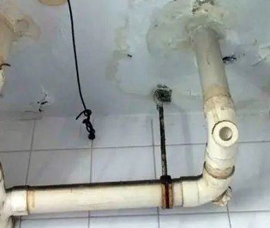 刚察卫生间漏水检测多少钱
