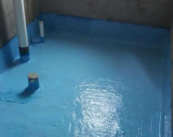 刚察卫生间防水哪家好
