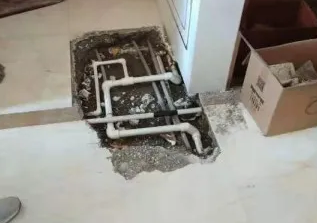 刚察查漏水多少钱
